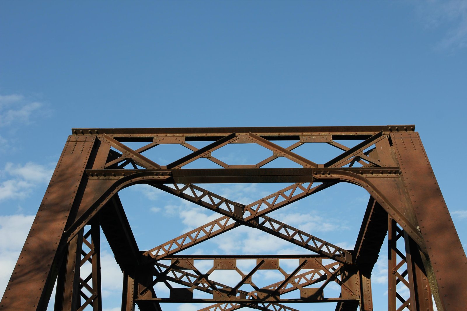 Portal bracing